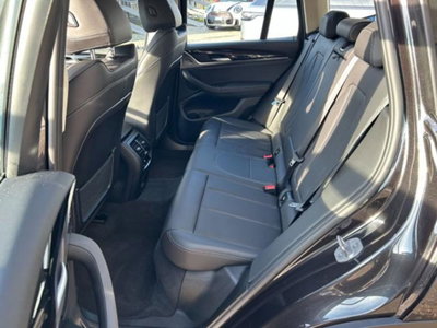 BMW X3 xDrive20d 48V (6)