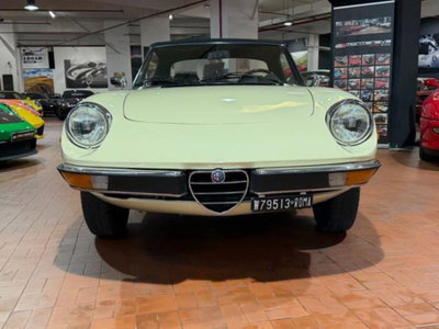 Alfa Romeo Spider 2.0 Veloce (18)