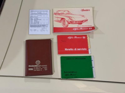 Alfa Romeo Spider 2.0 Veloce (7)