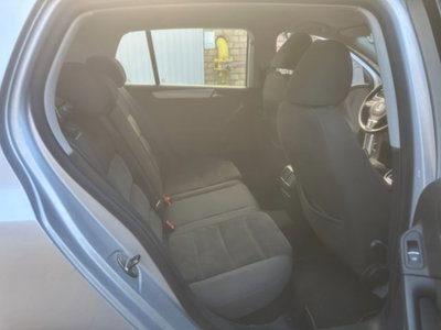 Volkswagen Golf Variant 1.6 TDI 105 CV Comfortline BlueMotion Tech. (10)