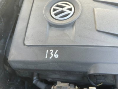 Volkswagen Golf Variant 1.6 TDI 105 CV Comfortline BlueMotion Tech. (14)