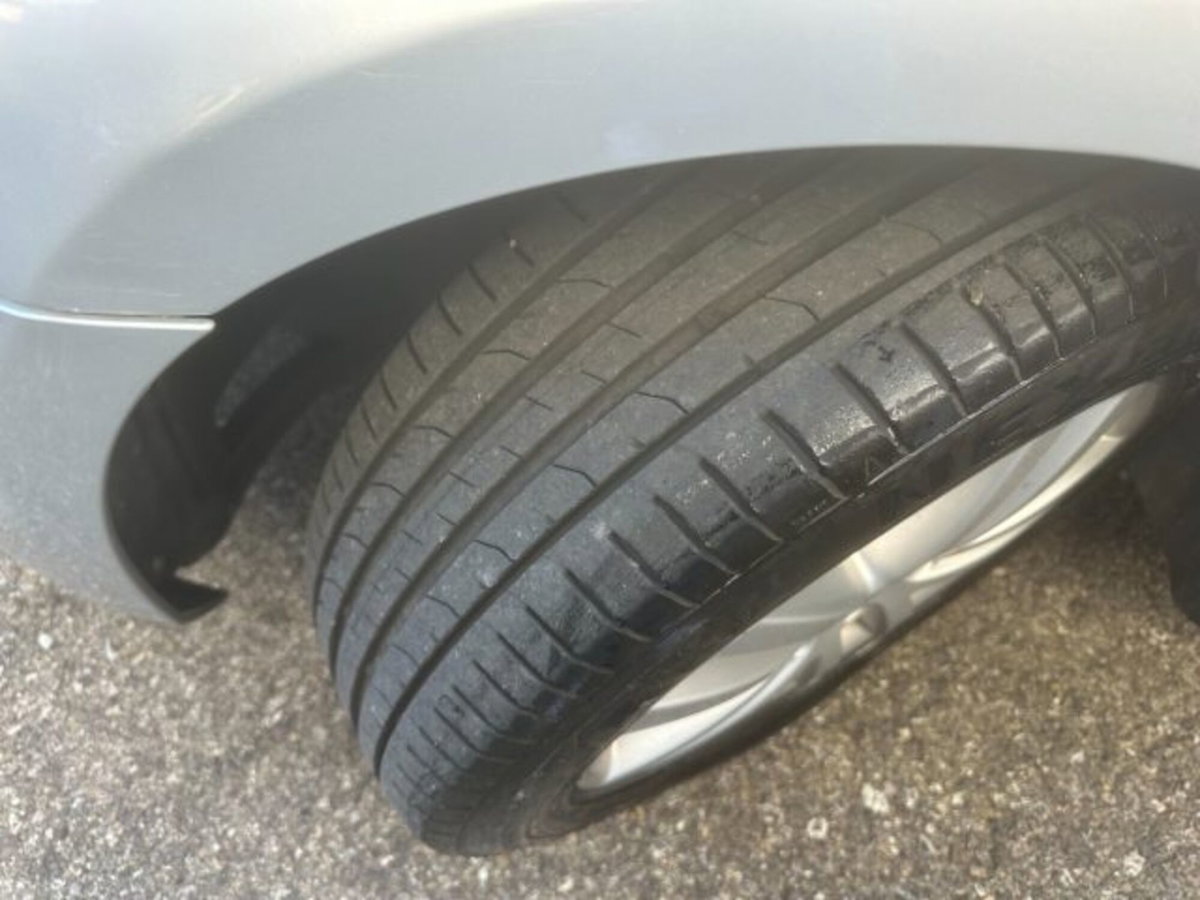 Volkswagen Golf Variant 1.6 TDI 105 CV Comfortline BlueMotion Tech. (15)