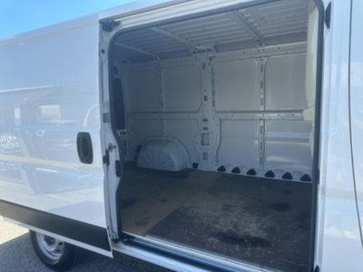 Fiat Ducato Furgone Vetrato 35 MH1 3.0 CNG 136cv  E6d-temp (12)