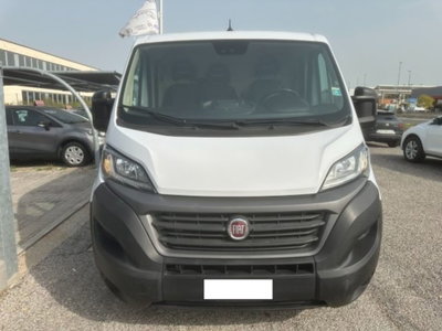 Fiat Ducato Furgone Vetrato 35 MH1 3.0 CNG 136cv  E6d-temp (2)