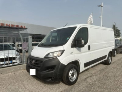 Fiat Ducato Furgone Vetrato 35 MH1 3.0 CNG 136cv  E6d-temp (3)