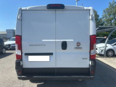 Fiat Ducato Furgone Vetrato 35 MH1 3.0 CNG 136cv  E6d-temp (4)