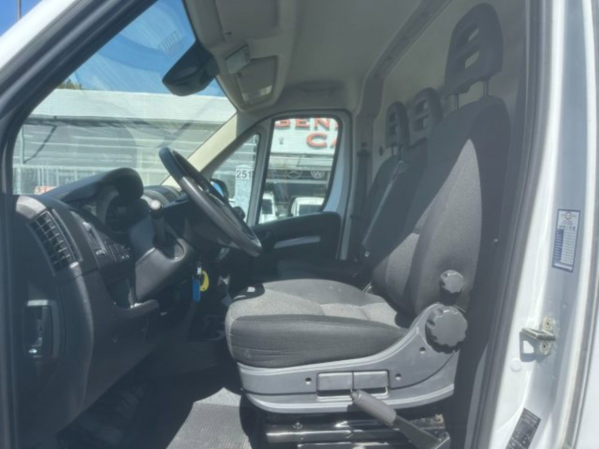 Fiat Ducato Furgone Vetrato 35 MH1 3.0 CNG 136cv  E6d-temp (6)