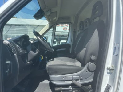Fiat Ducato Furgone Vetrato 35 MH1 3.0 CNG 136cv  E6d-temp (6)