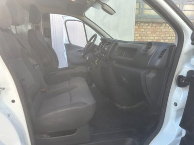 Renault Trafic Furgone T29 2.0 dCi 145CV PL-TN-DC Furgone Energy Ice (7)