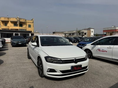 Volkswagen Polo 1.0 TGI 5p. Highline BlueMotion Technology (2)