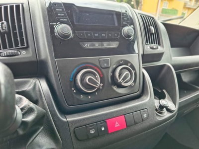 Citroen Jumper Furgone 30 BlueHDi 140 S&S PM-TM Furgone (12)
