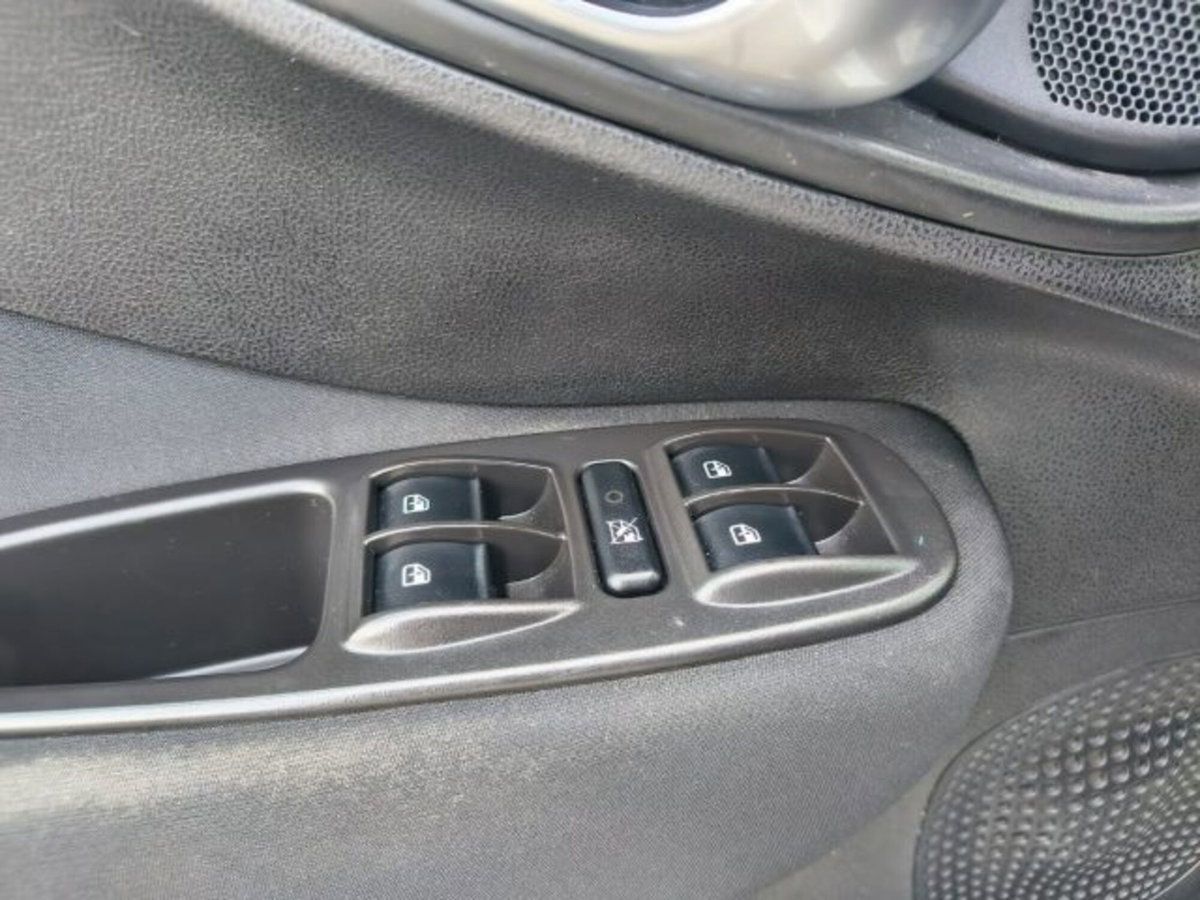 Fiat 500L Living 1.3 Multijet 95 CV Lounge (10)