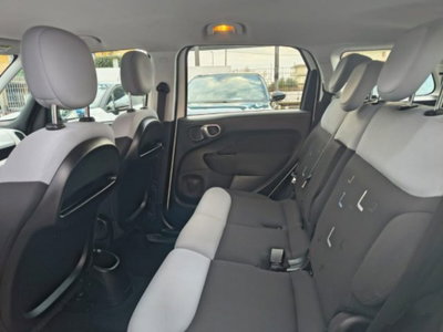 Fiat 500L Living 1.3 Multijet 95 CV Lounge (6)