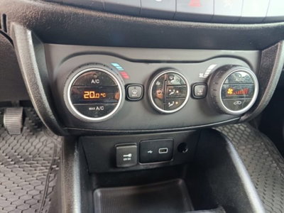 Fiat Tipo Tipo 1.3 Mjt 4 porte Lounge (10)