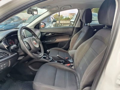 Fiat Tipo Tipo 1.3 Mjt 4 porte Lounge (11)