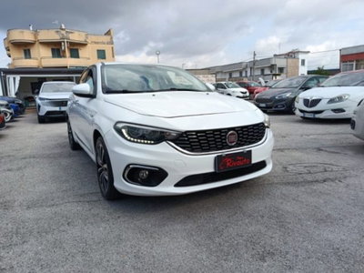 Fiat Tipo Tipo 1.3 Mjt 4 porte Lounge (3)