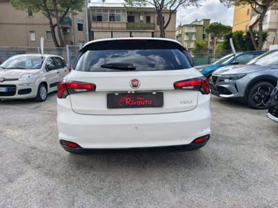 Fiat Tipo Tipo 1.3 Mjt 4 porte Lounge (5)