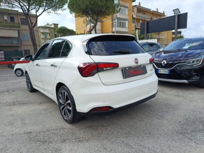 Fiat Tipo Tipo 1.3 Mjt 4 porte Lounge (6)