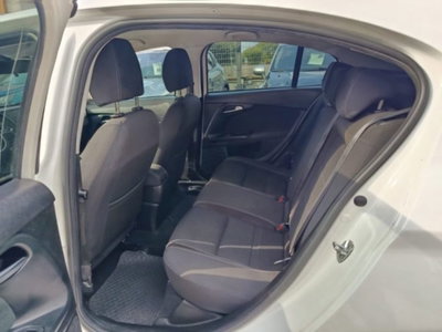 Fiat Tipo Tipo 1.3 Mjt 4 porte Lounge (8)