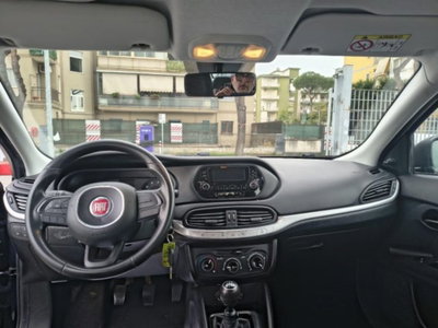 Fiat Tipo Tipo 1.4 4 porte Lounge (12)
