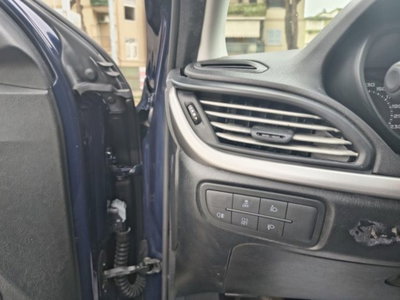 Fiat Tipo Tipo 1.4 4 porte Lounge (13)
