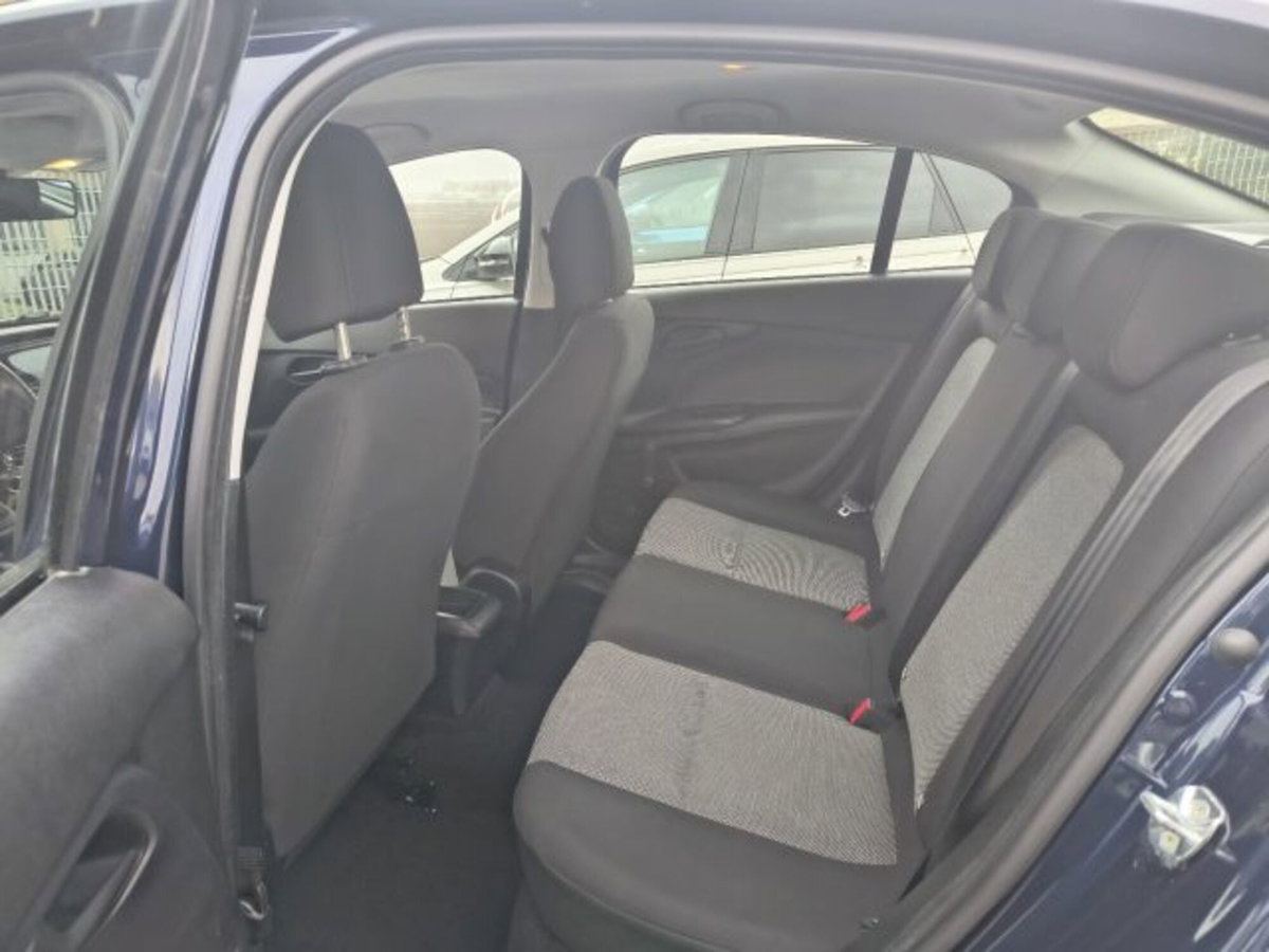 Fiat Tipo Tipo 1.4 4 porte Lounge (14)