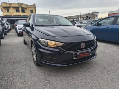 Fiat Tipo Tipo 1.4 4 porte Lounge (2)