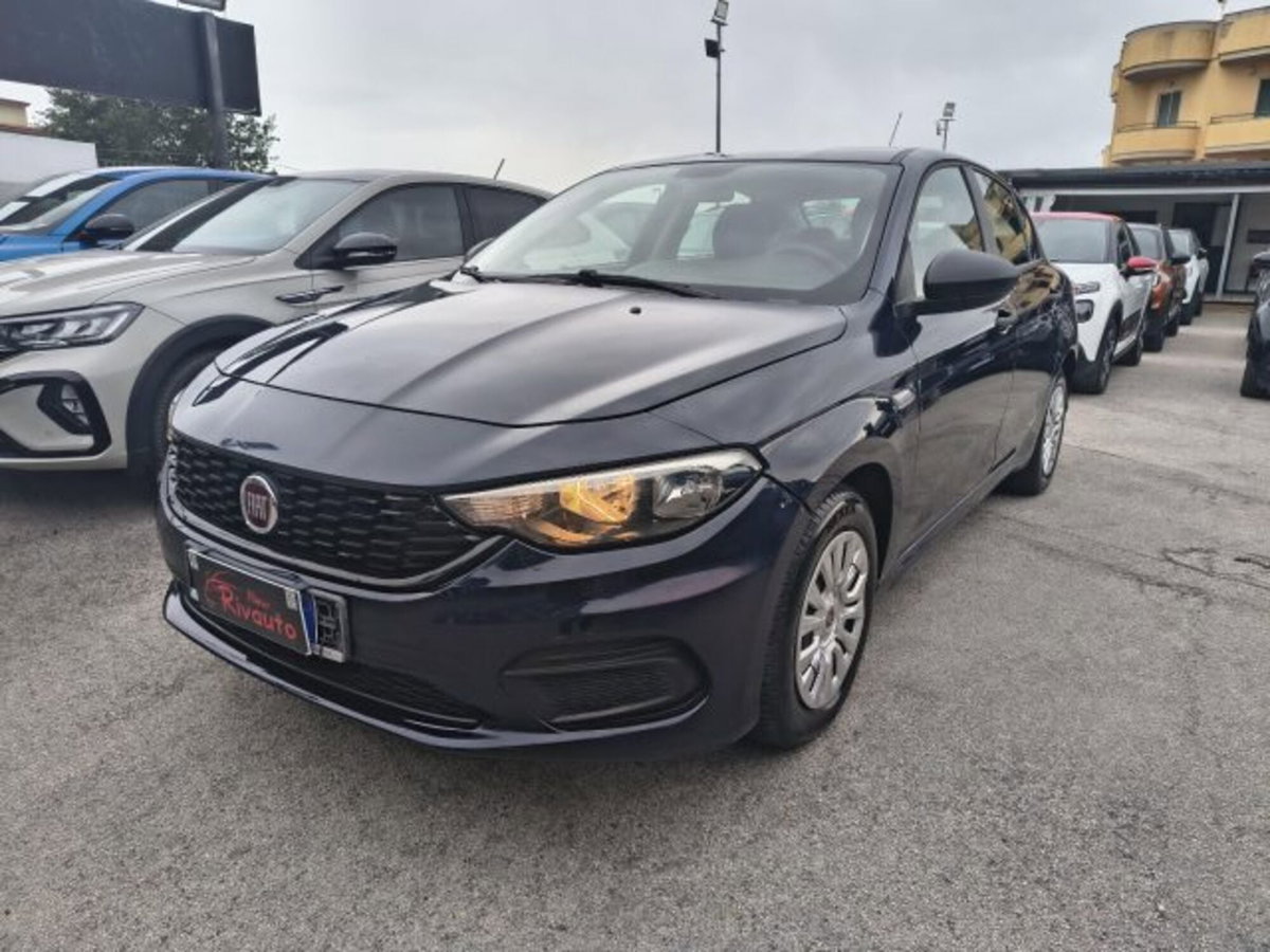 Fiat Tipo Tipo 1.4 4 porte Lounge (3)