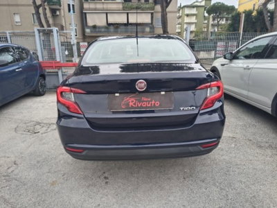 Fiat Tipo Tipo 1.4 4 porte Lounge (4)