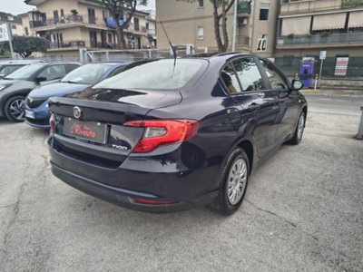 Fiat Tipo Tipo 1.4 4 porte Lounge (5)