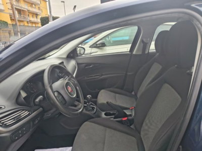 Fiat Tipo Tipo 1.4 4 porte Lounge (7)
