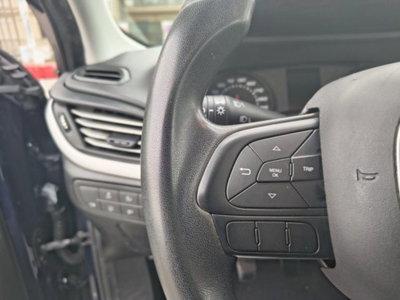 Fiat Tipo Tipo 1.4 4 porte Lounge (8)