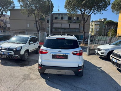 Ford EcoSport 1.0 EcoBoost 125 CV Start&Stop ST-Line (8)
