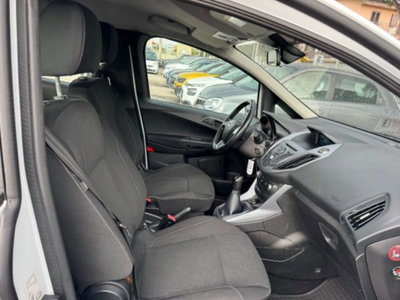 Ford B-Max B-Max 1.5 TDCi 75 CV Titanium (11)