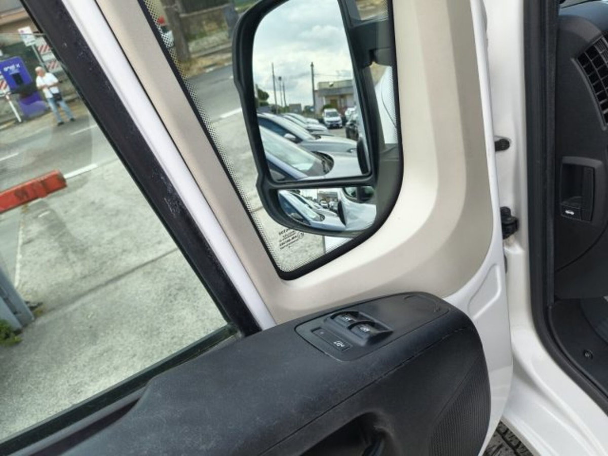 Fiat Ducato Furgone 30 2.0 MJT PC-TN Combi (12)