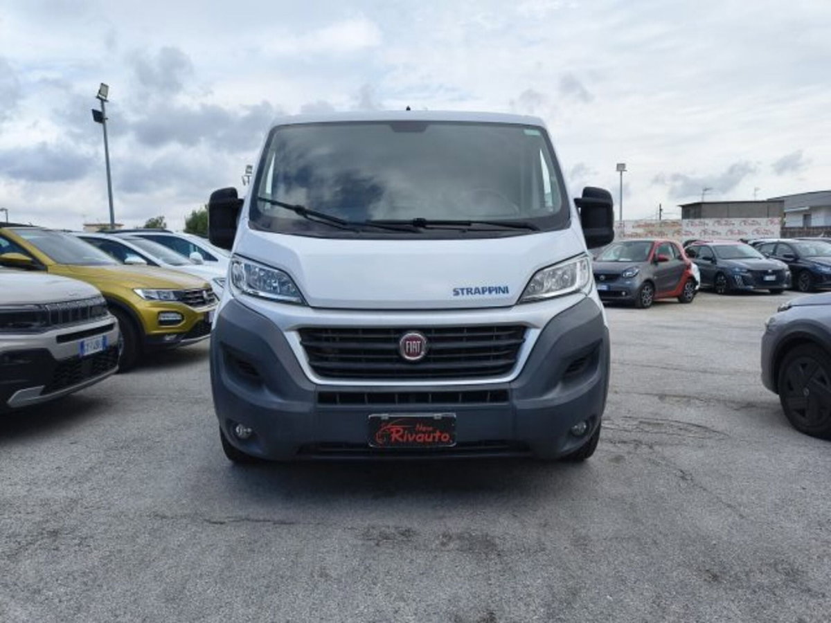 Fiat Ducato Furgone 30 2.0 MJT PC-TN Combi (2)
