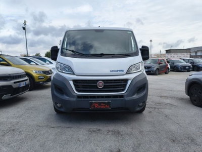 Fiat Ducato Furgone 30 2.0 MJT PC-TN Combi (2)