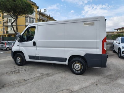 Fiat Ducato Furgone 30 2.0 MJT PC-TN Combi (6)