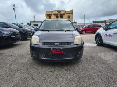 Ford Fiesta 1.2 16V 5p. Clever usata