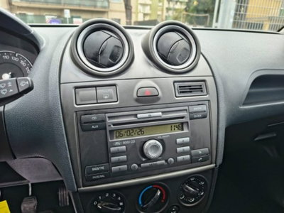 Ford Fiesta 1.2 16V 5p. Clever (11)