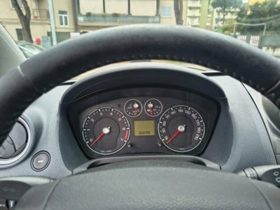 Ford Fiesta 1.2 16V 5p. Clever (7)