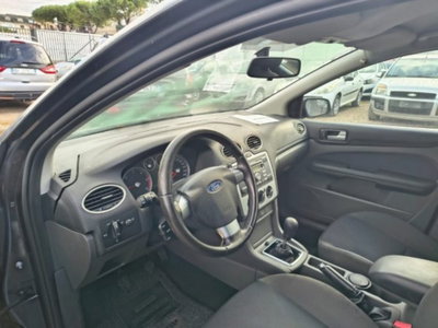 Ford Focus 1.6 TDCi (90CV) Titanium (10)