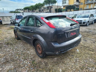 Ford Focus 1.6 TDCi (90CV) Titanium (5)
