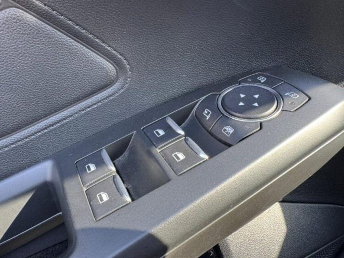 Ford Focus 1.5 EcoBlue 120 CV 5p. ST-Line (18)