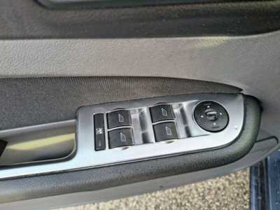Ford Focus Station Wagon 1.6 TDCi (90CV) S.W. (11)