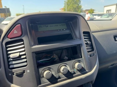 Mitsubishi Pajero 2.5 TDI 3p. GLX (11)