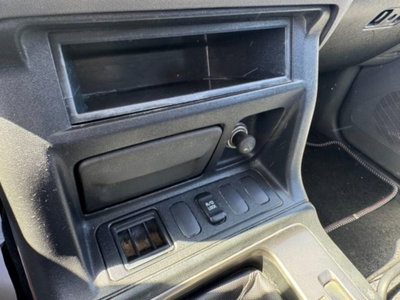 Mitsubishi Pajero 2.5 TDI 3p. GLX (13)