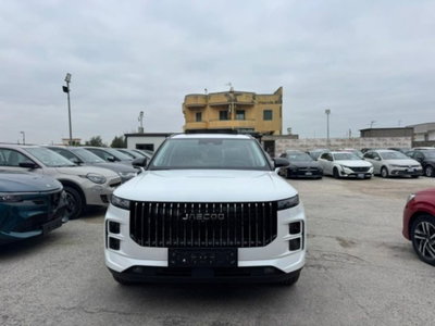 Jaecoo Jaecoo 7 SHS -P 1.5 tgdi phev Exclusive auto nuova