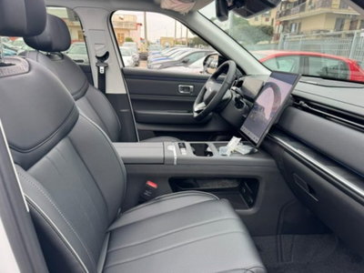 Jaecoo Jaecoo 7 SHS -P 1.5 tgdi phev Exclusive auto (16)