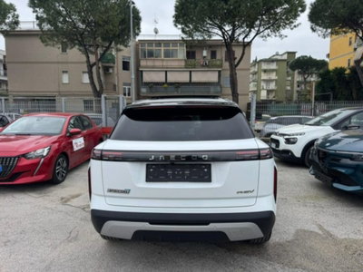 Jaecoo Jaecoo 7 SHS -P 1.5 tgdi phev Exclusive auto (8)